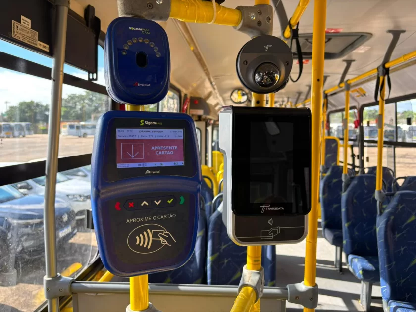 CDL orienta associados sobre novo sistema de bilhetagem do transporte coletivo