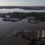 Rio Grande do Sul chega a 95 mortos, 131 desaparecidos e 401 cidades afetadas pelas chuvas intensas