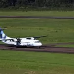 Azul anuncia voos extras para aeroportos de Jaguaruna, Florianópolis e Navegantes