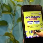 Bazar solidário: Criciúma Shopping recebe ação em prol da Casa Maria Tereza
