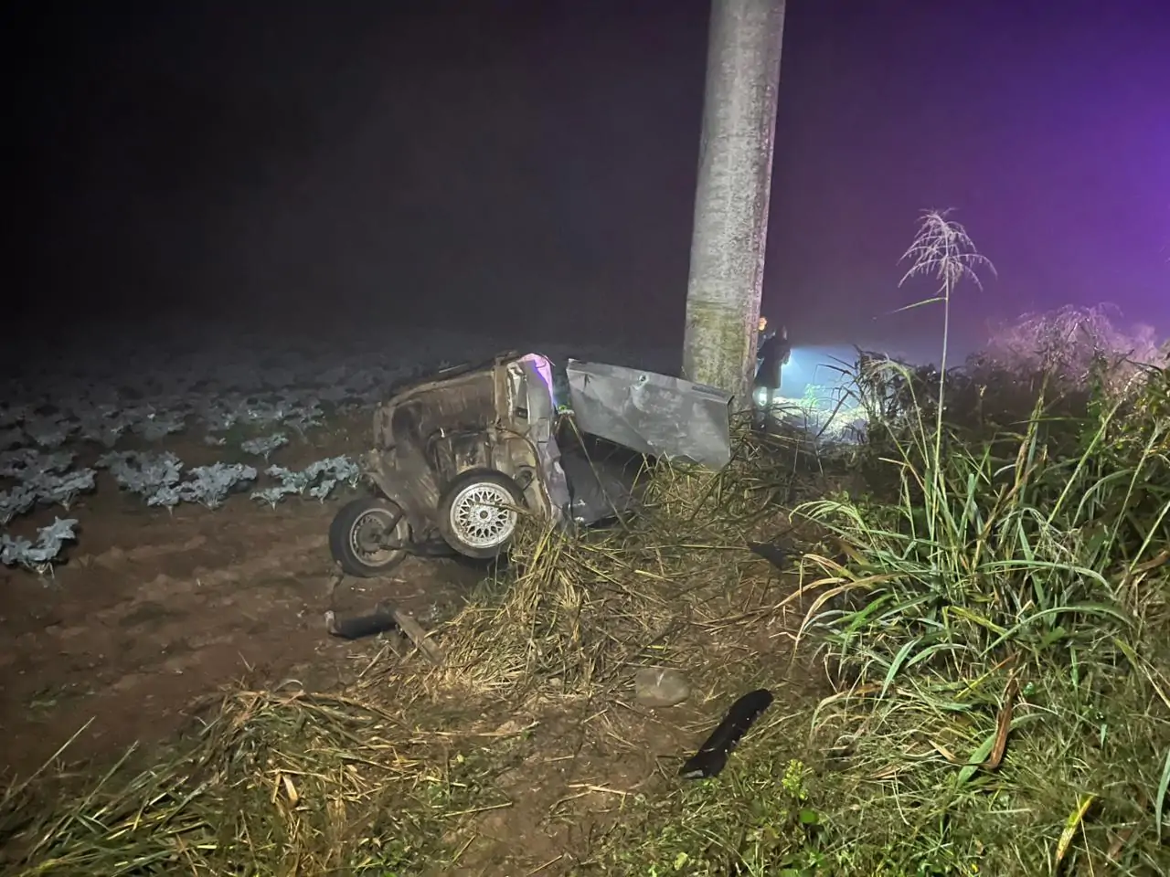 Foto: Romildo Black/2linhas.com