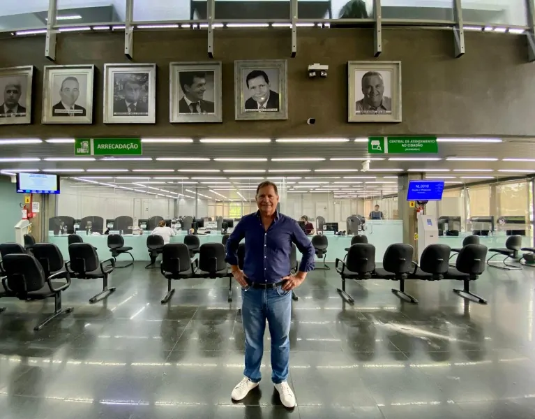 FOTO ARQUIVO