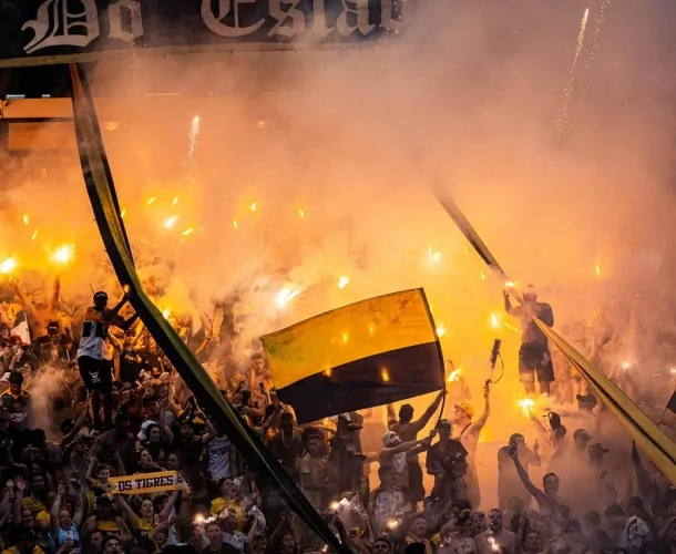 Criciúma estreia em casa na Série B com programação especial no Heriberto Hülse