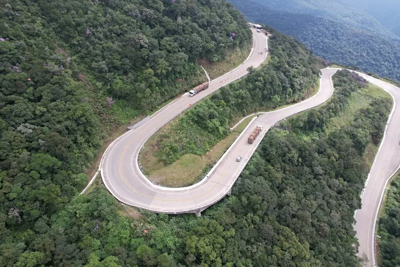 Após décadas de espera, Serra da Rocinha será inaugurada nesta sexta-feira