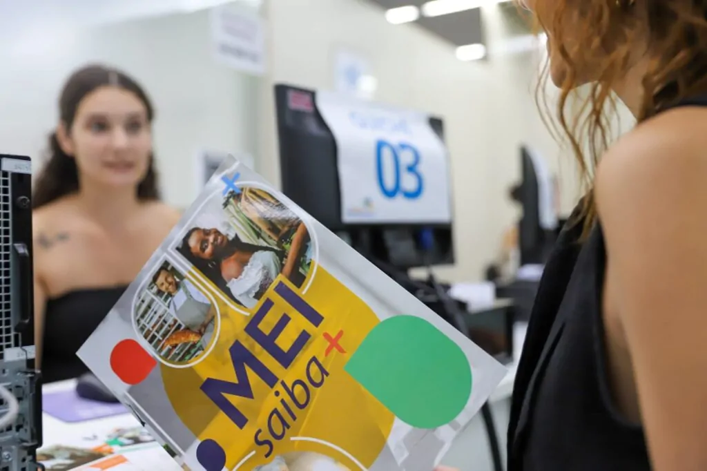 Criciúma promove Semana do MEI 2026 com foco em Inteligência Artificial