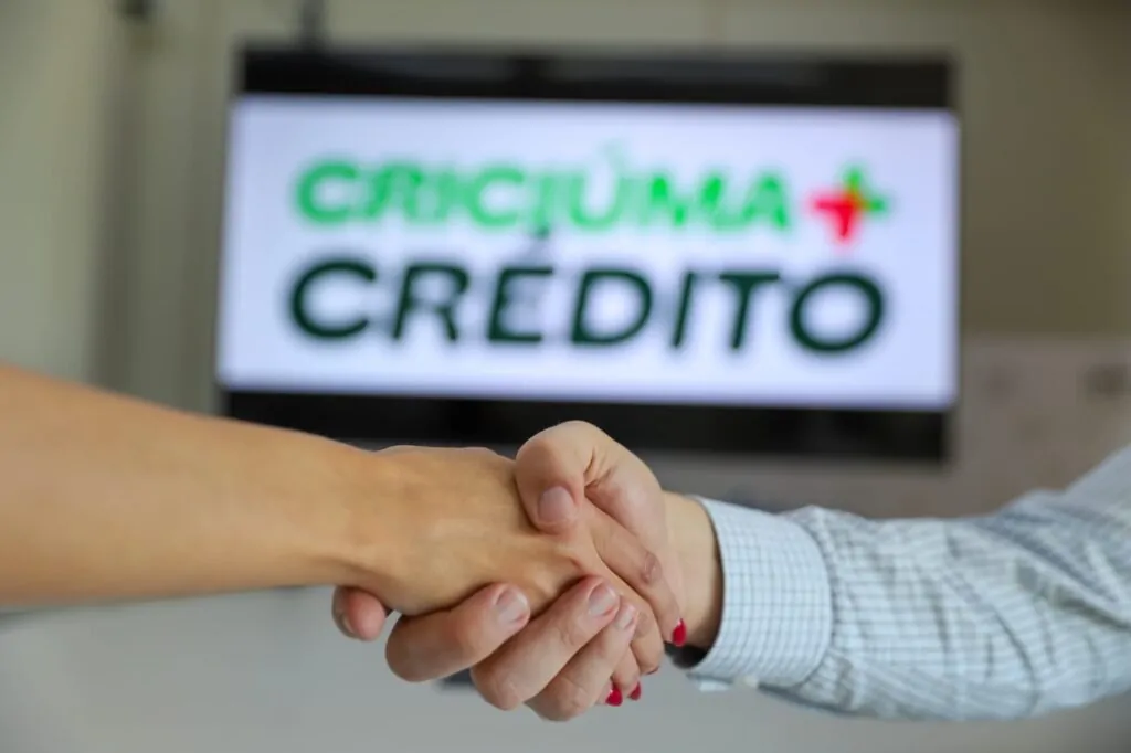 MEIs de Criciúma podem pegar até R$ 5 mil com juro zero nesta segunda; veja como se inscrever