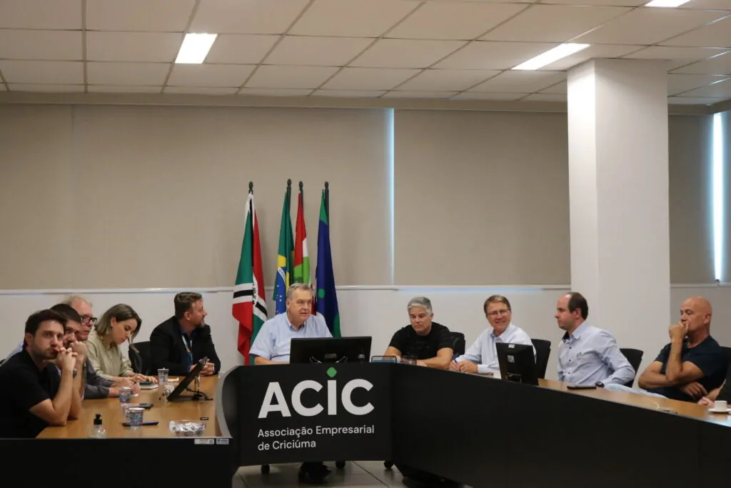 Acic celebra 82 anos reafirmando seu papel na defesa das pautas do Sul catarinense