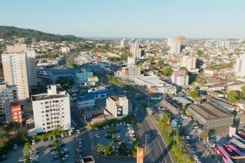 Câmara de Criciúma realizará Sessão Especial em Homenagem aos Presidentes de Bairro