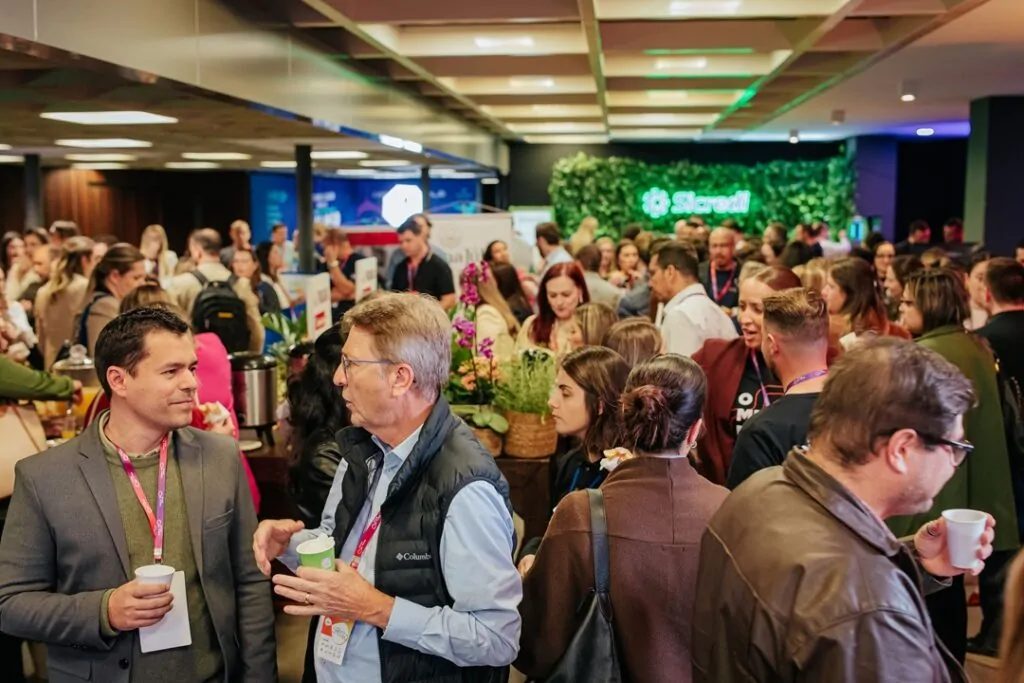 Experiência da ExpoMais reúne networking, inovação e sustentabilidade