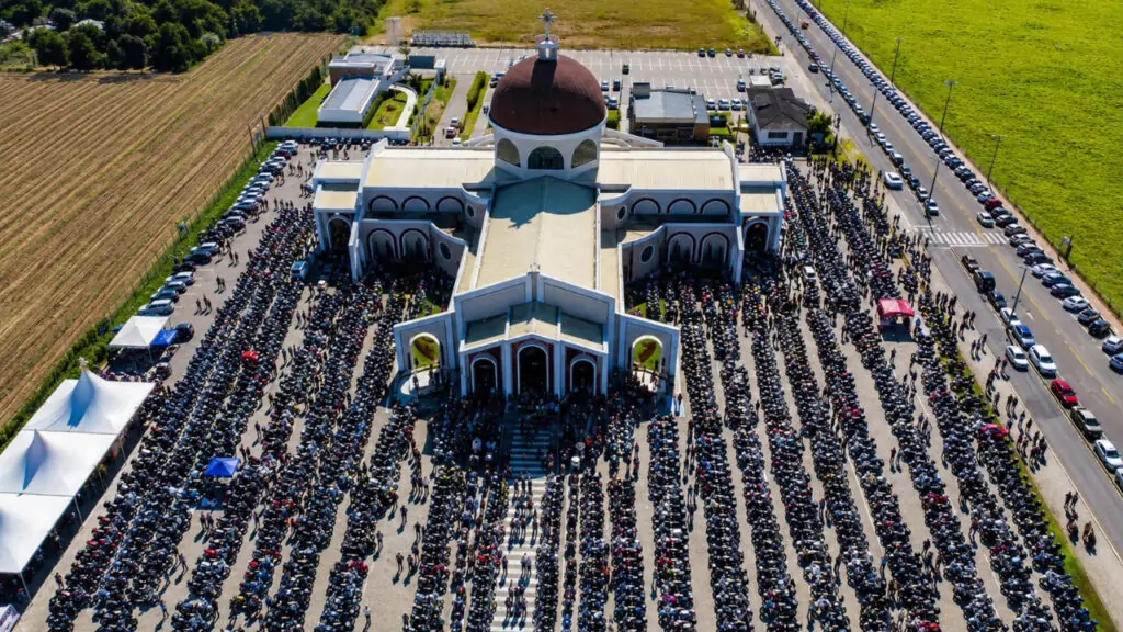VII Romaria dos Motociclistas divulga programação completa para o final de semana em Içara