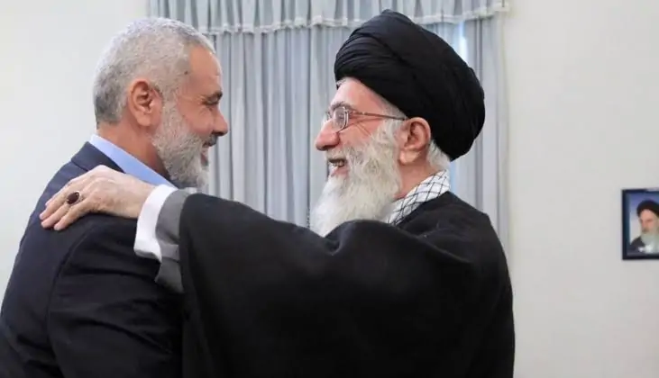 O Hamas nomeia Khalil Al-Hayya como novo líder geral