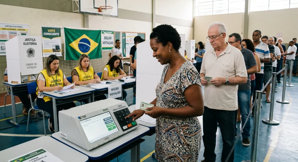 Tabuleiro Definido na AMREC: Região Soma Cerca de 20 Candidaturas para Alesc e Câmara