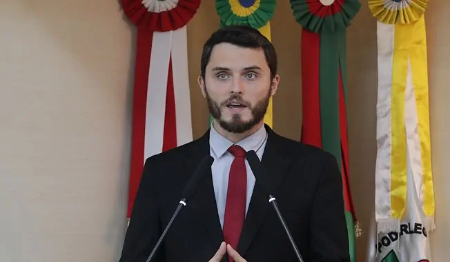 Reparos no entorno do Hospital São João Batista avançam após cobrança do Legislativo