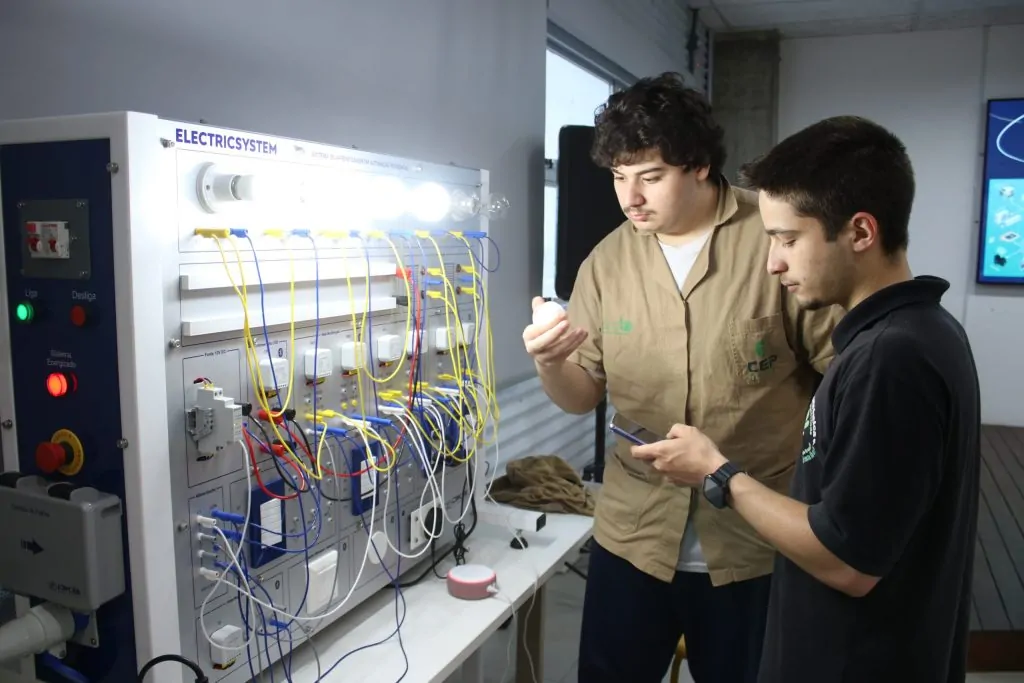 Bairro da Juventude realiza 13ª Feira de Inovação e abre inscrições para cursos profissionalizantes gratuitos