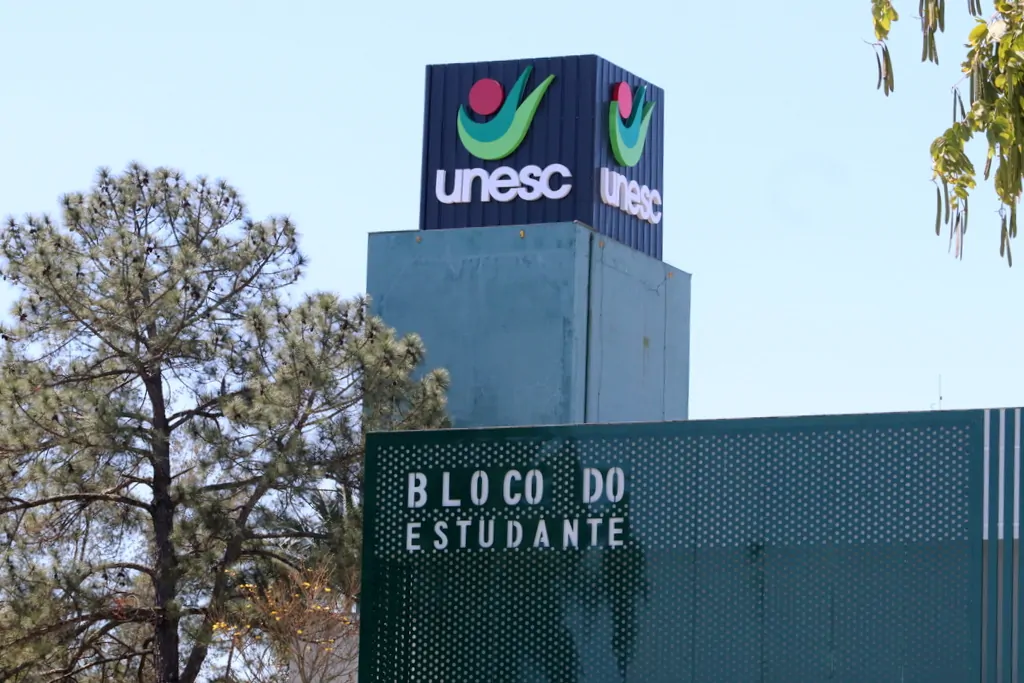 Bolsa PMC abre inscrições na Unesc e projeta acesso ampliado ao ensino superior